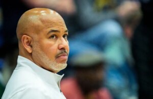 Il Michigan orientale si separa dall’allenatore Stan Heath