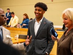 Ole Miss QB Trinidad Chambliss supera il grosso ostacolo di ammissibilità