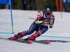 Mikaela Shiffrin vince il sesto titolo document di sci mondiale