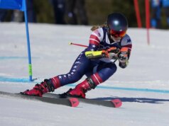 Mikaela Shiffrin vince il sesto titolo document di sci mondiale