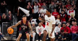 Lavoro da fare per Cincinnati al torneo Massive 12, a partire dallo Utah