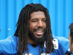 La NFLPA rielegge Jalen Reeves-Maybin presidente