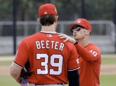 Sotto la nuova gestione, i Nazionali cercano di mantenere la pressione sui Cubs