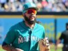 I Mariners SS JP Crawford (spalla) potrebbero saltare l’inizio della stagione