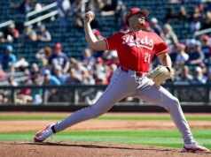 Pirati, i Reds si rivolgono ai giovani lanciatori con i veterani infortunati fuori