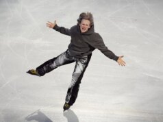 Ilia Malinin tripletta ai Mondiali dopo Olimpiadi disastrose