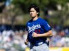 Shohei Ohtani pronto a rientrare nella rotazione dei Dodgers, potrebbe lanciare questa settimana
