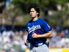 Shohei Ohtani pronto a rientrare nella rotazione dei Dodgers, potrebbe lanciare questa settimana