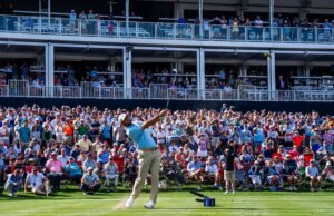 Golf Look: campo d’élite per il montepremi di 25 milioni di dollari dei giocatori; La LIV ritorna a Singapore