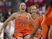 Alla high quality del 3, la Virginia supera lo stato dell’Arizona nei primi quattro