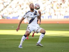 Galaxy, Timbers si affronta nelle pause di inizio stagione