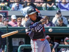 Riepilogo dell’allenamento primaverile: Ranger Suarez ha scosso mentre i Twins hanno sconfitto i Pink Sox