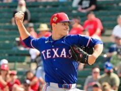 Rangers, Orioles che mirano a sfruttare le vittorie della serie di apertura