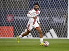 I Rapids acquisiscono D Kosi Thompson dal Toronto FC