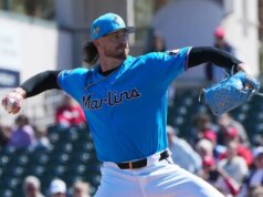 Fresco di piazzamento, Marlins fuori per mantenere i White Sox senza vittorie