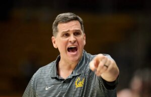 Cal si riprende nel secondo tempo per evitare sconvolgimenti alla Georgia Tech