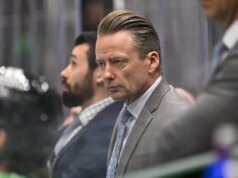 Il gol OT di Thomas Harley solleva le stelle consecutive oltre i Pink Wings