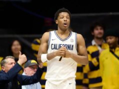 Cal ha l’opportunità a Wake prima di restare per il torneo ACC