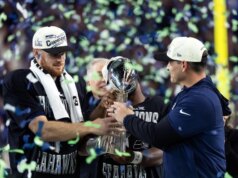 “Onerous Knocks” della HBO avrà come protagonista il campione Seahawks