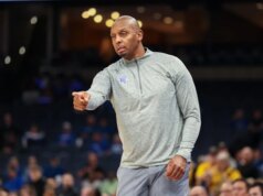 Rapporto: Memphis mantiene l’allenatore Penny Hardaway