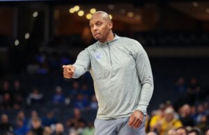 Rapporto: Memphis mantiene l’allenatore Penny Hardaway