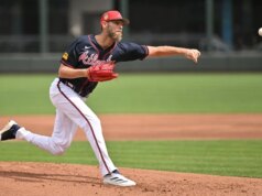 Riepilogo dell’allenamento primaverile: Chris Sale dei Braves batte Garrett Crochet dei Pink Sox nella battaglia degli assi