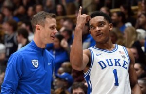 Duke G. Caleb Foster ha “altre possibilità” di recitare in Candy 16