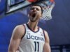 La testa di serie numero 2 UConn si apre contro Furman in “una regione davvero maledetta”