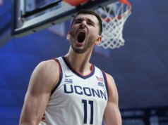La testa di serie numero 2 UConn si apre contro Furman in “una regione davvero maledetta”