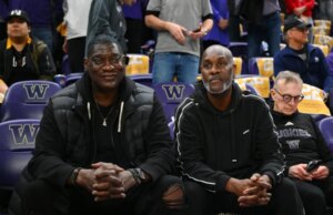 Secondo quanto riferito, i piani di espansione a Seattle, Vegas, saranno inseriti nella lista NBA questo mese