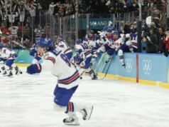 Rapporto: Corridor of Fame non darà il disco del Golden Aim a Jack Hughes