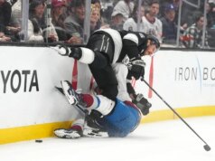 Affamati di punti, i Kings affrontano spoiler a Canucks