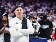 Il numero 2 dell’Arizona è determinato a non avere delusioni nella finale in Colorado