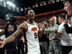 Stili contrastanti a portata di mano mentre Oklahoma State, Davidson apre NIT