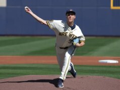 Brewers, White Sox affidano l’Opening Day ai giovani lanciafiamme All-Star