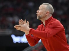 Senza Mikel Brown Jr., la testa di serie numero 6 di Louisville si batte contro la numero 11 dell’USF