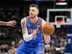Thunder desideroso di un altro grande sforzo da parte di Isaiah Hartenstein contro Magic