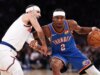 Riepilogo NBA: i Thunder sopravvivono all’impennata tardiva dei Knicks