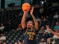 Cal Eyes ha continuato lo slancio contro Saint Joseph’s nello scontro NIT del 2 ° spherical