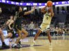 Riepilogo dei primi 25: la Purdue numero 15 ottiene la vittoria sulla Northwestern
