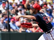 Riepilogo dell’allenamento primaverile: Chris Sale completa sei inning mentre i Braves sconfiggono Rays