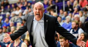 Il Kansas State incarica Casey Alexander di Belmont come allenatore