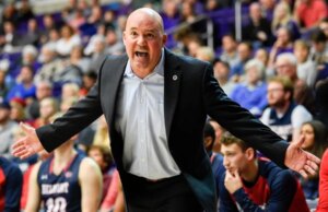 Il Kansas State incarica Casey Alexander di Belmont come allenatore