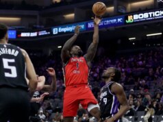 Zion Williamson, i Pelicans mandano i Kings alla 50esima sconfitta, file della NBA