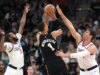 Gli Spurs superano i 25 punti di svantaggio e battono i Clippers