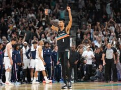 I Clippers infortunati si preparano a ospitare la macchina degli Spurs