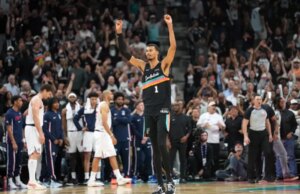 I Clippers infortunati si preparano a ospitare la macchina degli Spurs