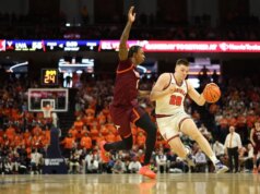 La Virginia numero 10 insegue la conquista della stagione di 3 partite di NC State