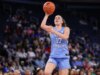 Riepilogo NCAA femminile: North Carolina, Michigan avanzano alle Candy 16