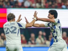 Il Actual Salt Lake ha un’altra possibilità per dimostrare che l’sizzling begin non è un colpo di fortuna